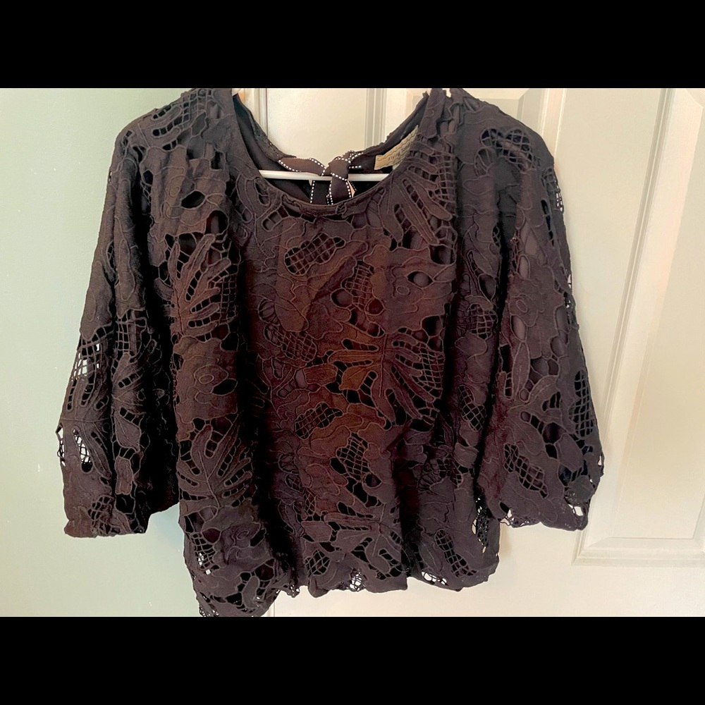 Boutique top